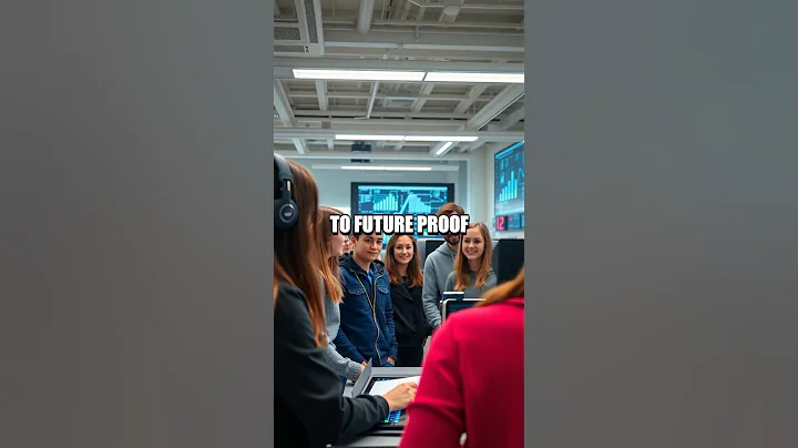 Future-Proof Your Career with AI-Driven Decision Making