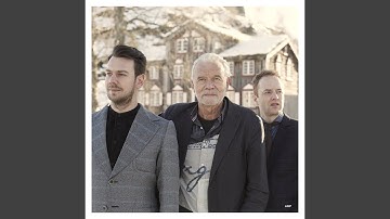 Bykle/Draumkvedtonar Del 1