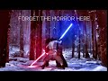 Kylo+Rey - forget the horror here