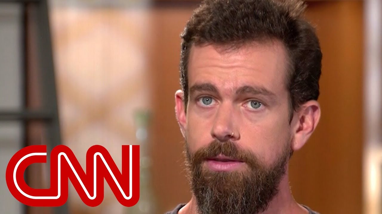 Twitter CEO: “We are not” discriminating against any political point of view