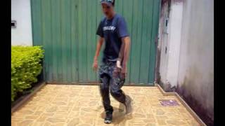 Alison Dançando Rebolation Extreme Nolosers