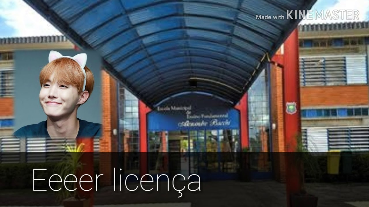 Imagine TaeYoonSeok cap1 (descrição)