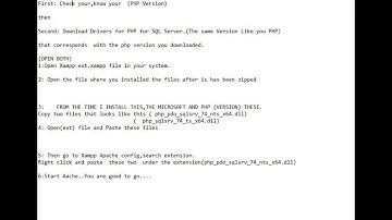 HOW TO FIX MICROSOFT DRIVER