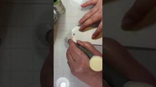 Better Stencil Blending in One Minute