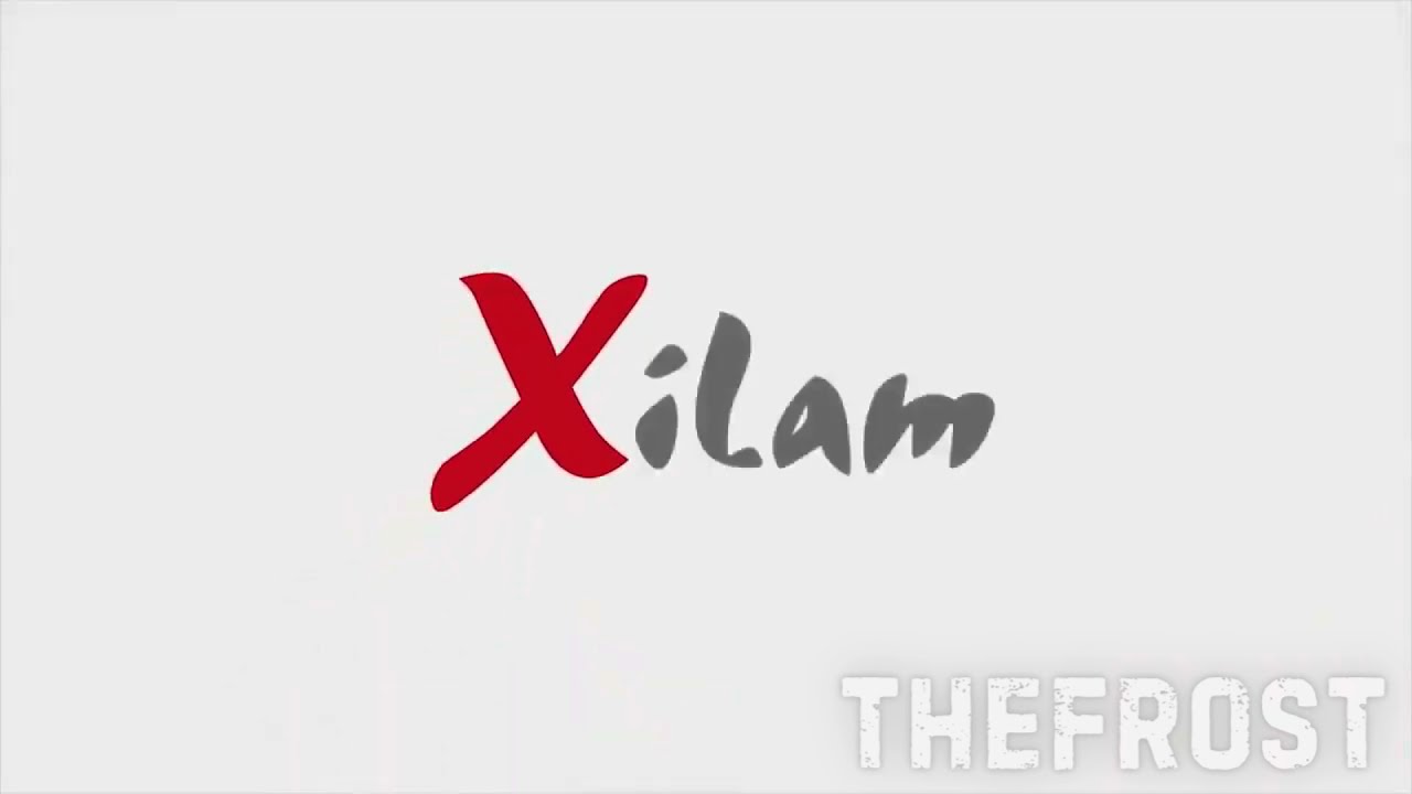 Xilam Logo Sparta Remix