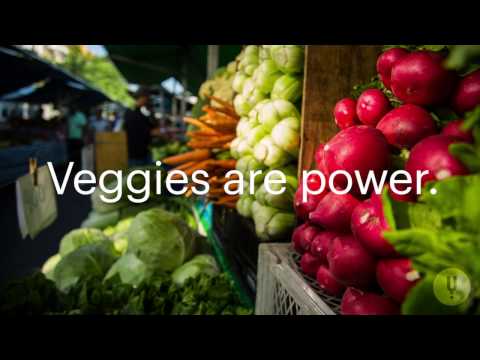 Prescription: Nutrition - Plant Power - Prescription: Nutrition - Plant Power