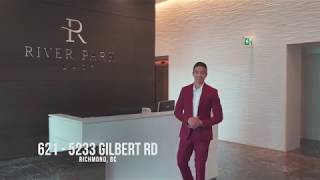 621 5233 Gilbert Rd, Richmond BC