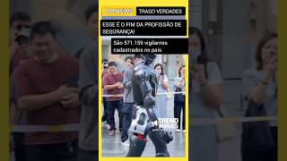 O futuro é agora! E agora? #tendencia