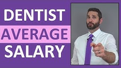 Dentist Salary Income | How Much Money Does a Dentist REALLY Make? 
