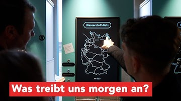 Interaktiv durch die Energiewende - Neuausstellung “Power2Change” im phanTECHNIKUM