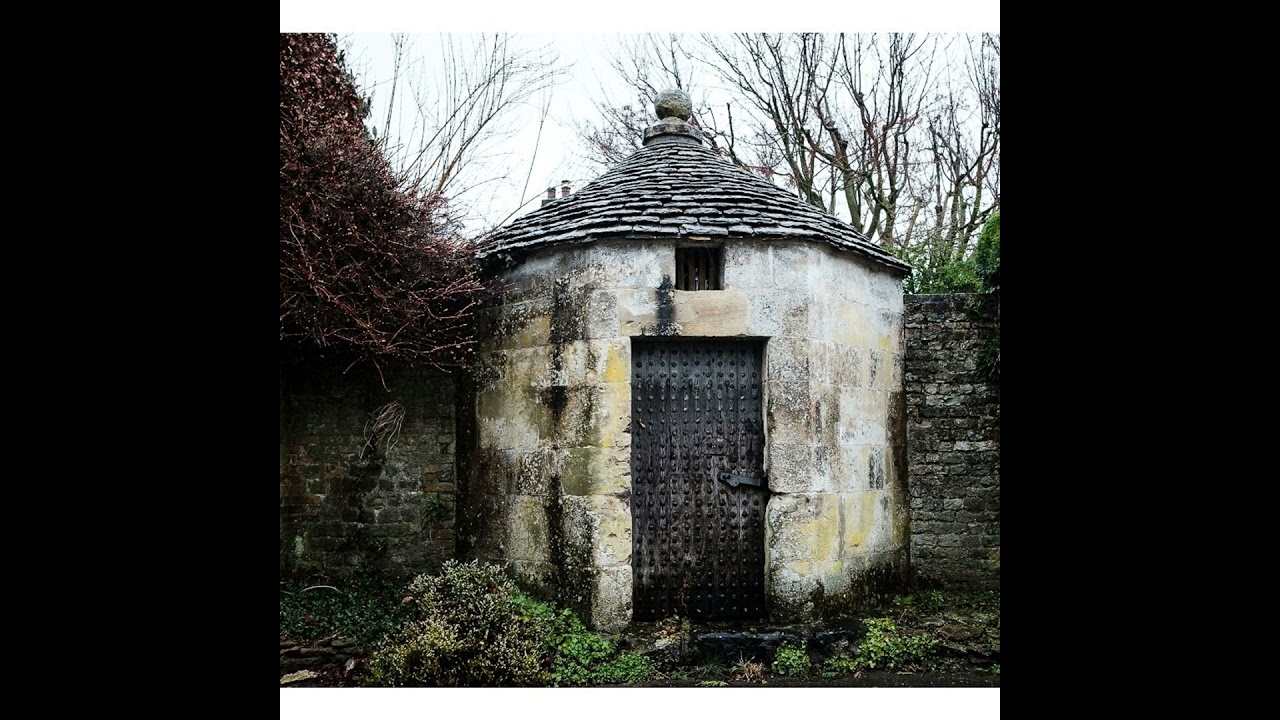 29: Wiltshire's Blind Houses