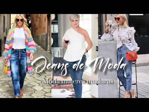 JEANS de MODA