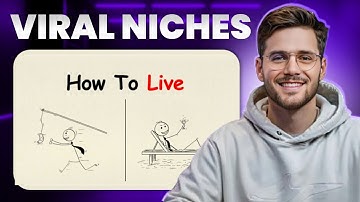 The Secret Behind Viral Stick Figure Videos REVEALED!