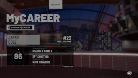 NBA 2K19 Save File Potentially Corrupted