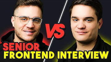 Frontend Interview Questions 2025 (Part 3)