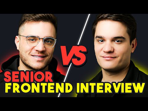 Frontend Interview Questions
