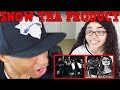 Crooked I Snow Tha Product Not For The Weakminded |Tech N9ne So Dope Snow Tha Product Twisted Insane