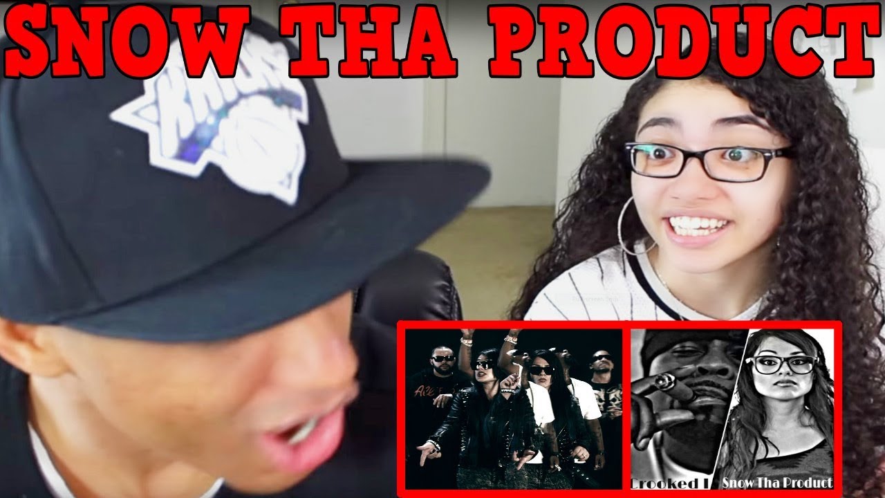 Кривой снег, этот продукт не для слабоумных | Tech N9ne такой крутой снег, этот продукт безумно з...