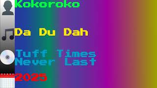 Kokoroko - Da Du Dah