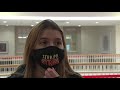 UMD Students get tested for COVID-19 as cases rise before Thanksgiving