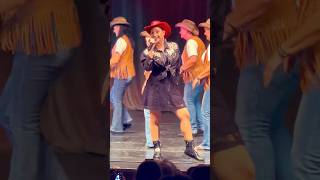 Tanja Žagar-linedance številja 3