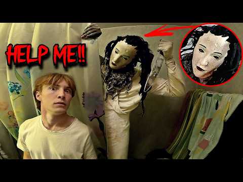 SERBIAN DANCING LADY GOT INSIDE OUR APARTMENT… 😨 (HORROR POV ESCAPE 62)