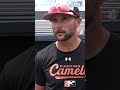 No. 1 @gocamels defeat No. 5 Hofstra to advance to #CAAChampionship Game
