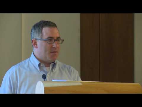 IHPI Seminar Series: