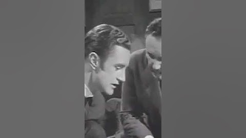 📺 Sherlock Holmes | De wetenschap van deductie #classictv #sherlockholmes