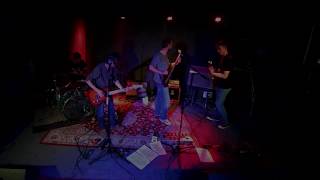 Kï'Kya - La lumière - Live à L'Inter-Mitemps