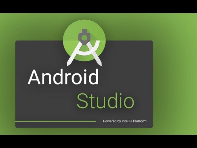 ⁣Установка Android Studio на Ubuntu