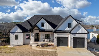 8 N Star Cove video tour