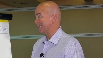 Flash Memory Summit Video - Not All Flash Has To Be A Drive
