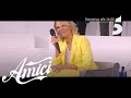 #Amici22 torna su Canale 5