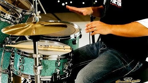 What Are Time Signatures? | Drumming