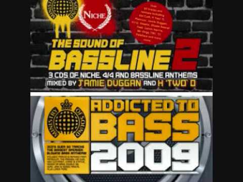 Ed Case — Ed Case - Blazin (Bassline)