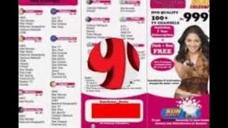 Reliance Big TV Recharge screenshot 5