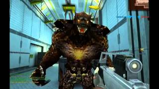 Wolfteam EN - Multi-Hacker with new wolf in Ice hold C! Paien Lab.