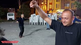 Özkan Ağartan Mehmet Uslu Çiçekdağı Kara Kara Kazanlar Potpori