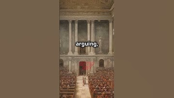 How Did the Roman Empire Fall