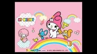 My Dream, My Melody Full