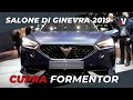 Cupra Formentor - #gimsswiss