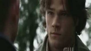 Supernatural - Sam, Dean, Bella, Ruby - "I Hate Everything About You"