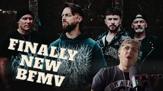 NEW BFMV // Social Apocalypse // Reaction  