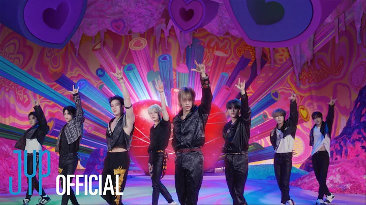 Stray Kids "CASE 143" M/V Teaser 2