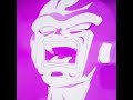 Frieza Controls Destruction Energy