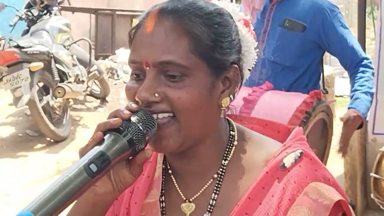 सुदामा जपंय हरि हरि ठेट नागपुरी सिंगर सीता देवी 2023