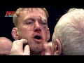 BKB :  MATT HODGSON Vs ERIC OLSEN | BARE KNUCKLE BOXING #BKB20 *EXCLUSIVE* FULL FIGHT