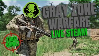 I GOTTA FIND BUBBA  | Gray Zone Warfare | Stream 5