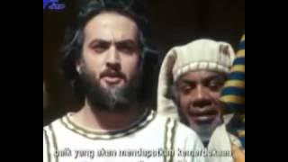 Kisah Nabi Yusuf episode 33